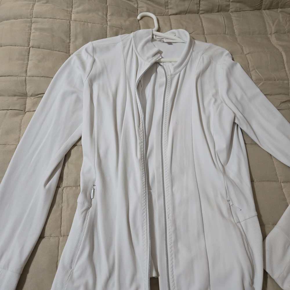 Athleta Full Zip - image 1